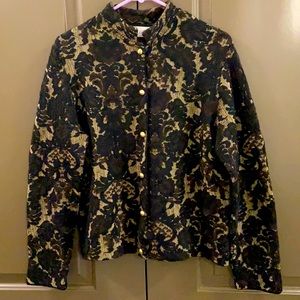 Vintage Jantzen Cardigan